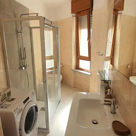 Apartment A Vicino Al Pala Alpitour *