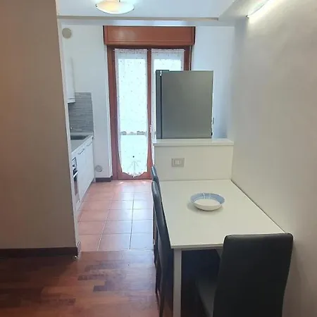 Apartment A Vicino Al Pala Alpitour *
