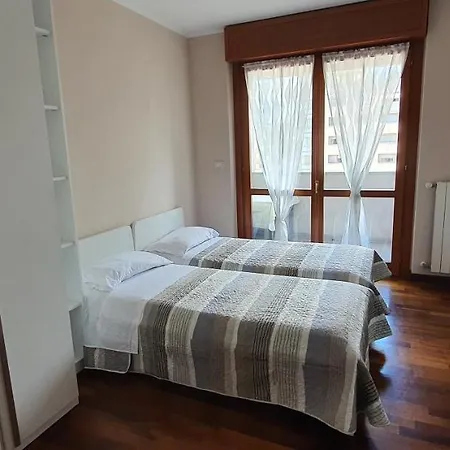 A Vicino Al Pala Alpitour * Turin