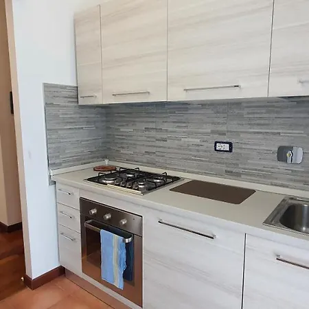 Apartment A Vicino Al Pala Alpitour
