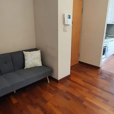A Vicino Al Pala Alpitour Apartment Turin